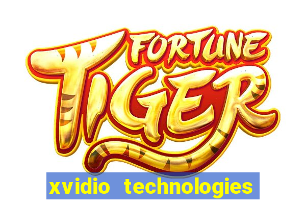 xvidio technologies brasil 202